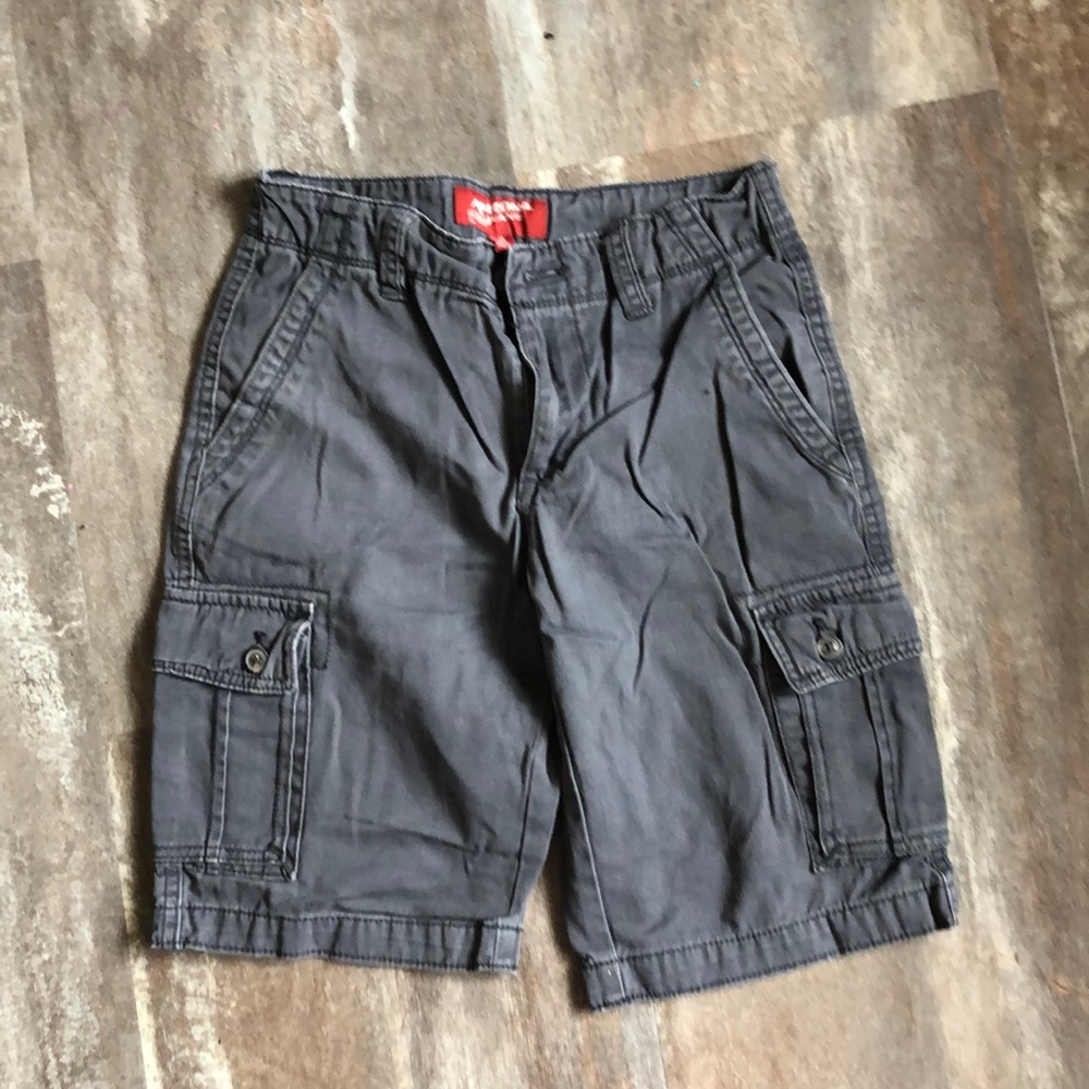 Arizona cargo shorts